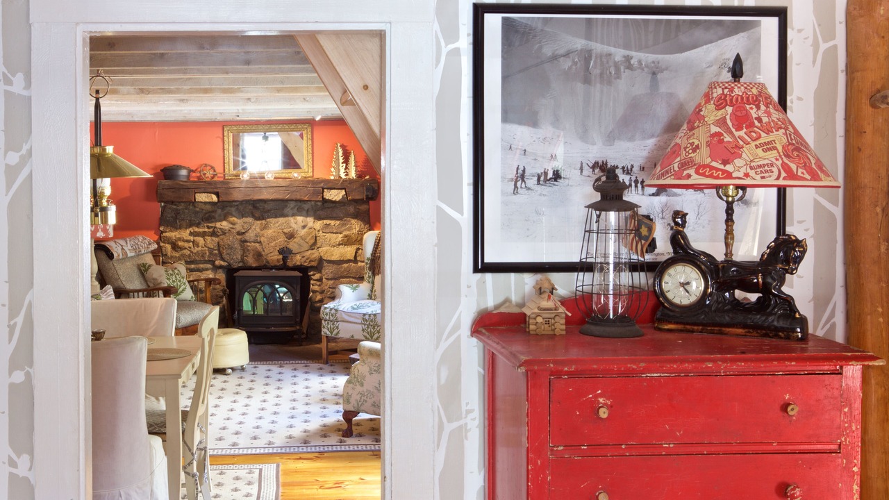 Photo of Bedroom in Intervale