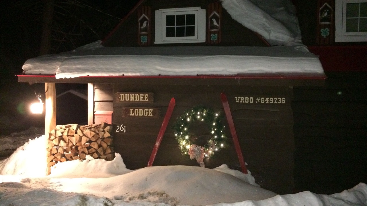Photo of Outdoor in Intervale