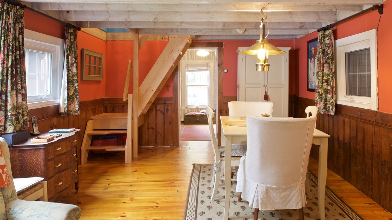 Photo of Livingroom in Intervale