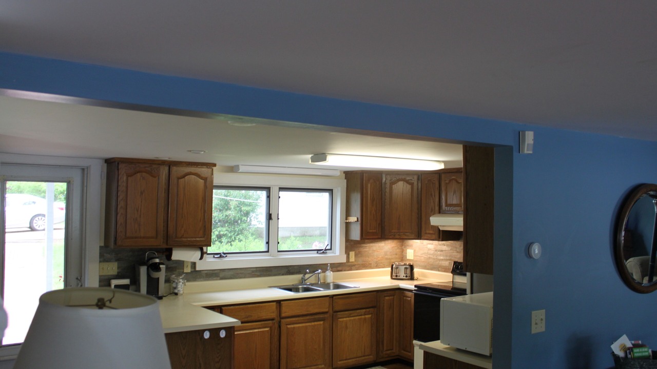 Photo of Kitchen in East Andover