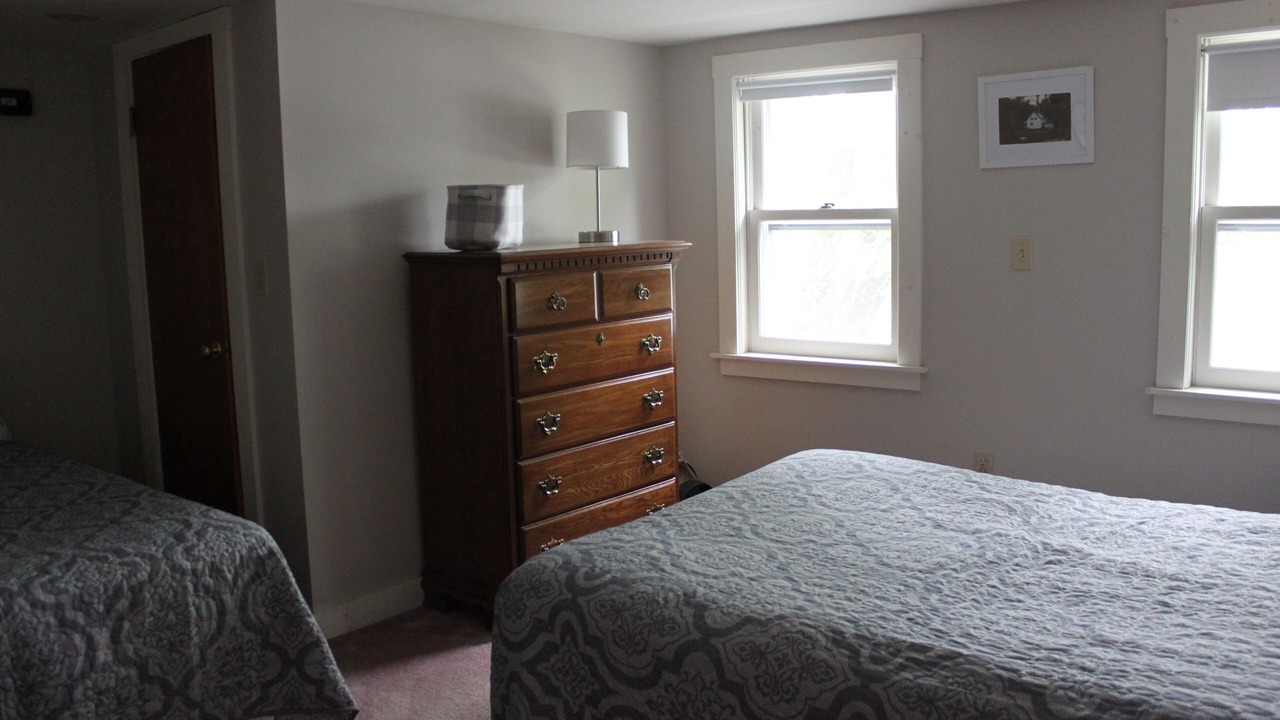 Photo of Bedroom in East Andover