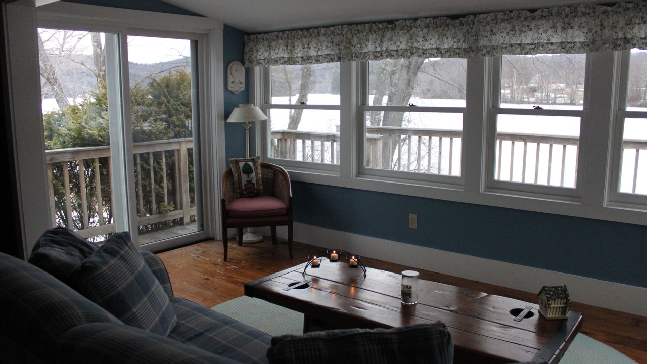 Photo of Outdoor in East Andover