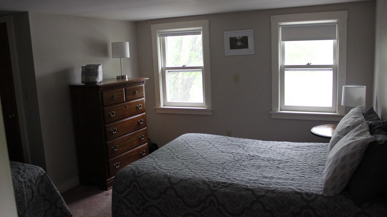 Photo of Bedroom in East Andover