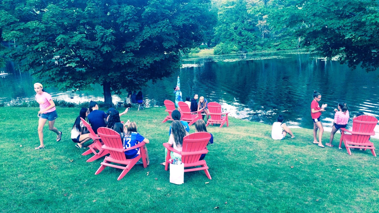 Photo of Others in Ludlow