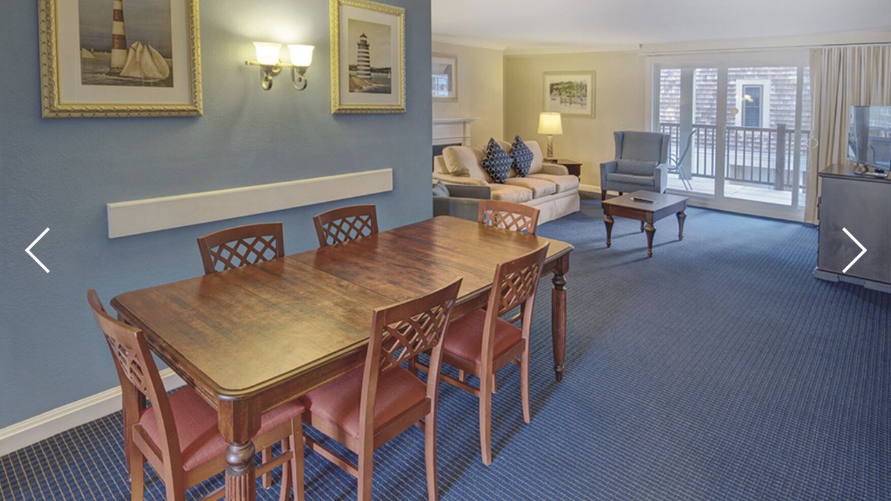 Photo of Livingroom in Yachting Village