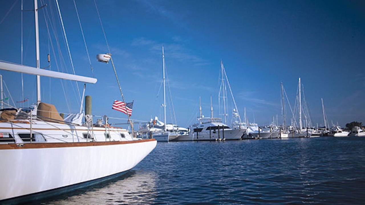 Photo of Others in Yachting Village