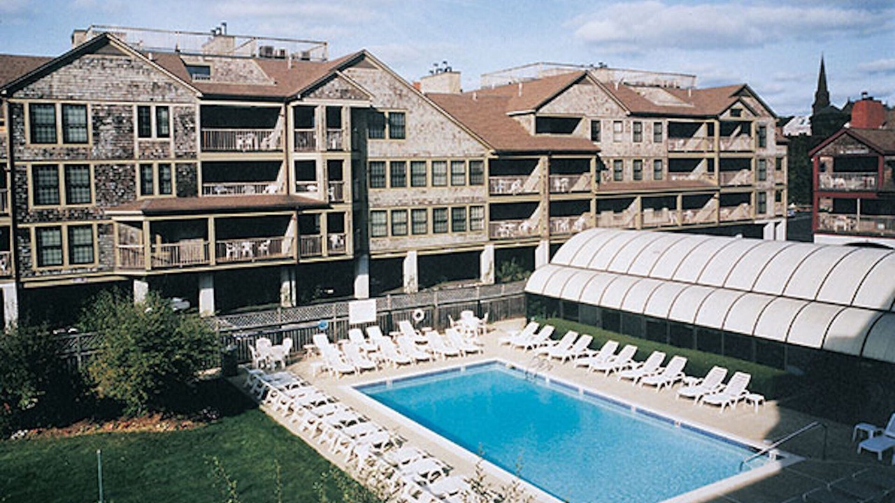 Photo of Outdoor in Yachting Village