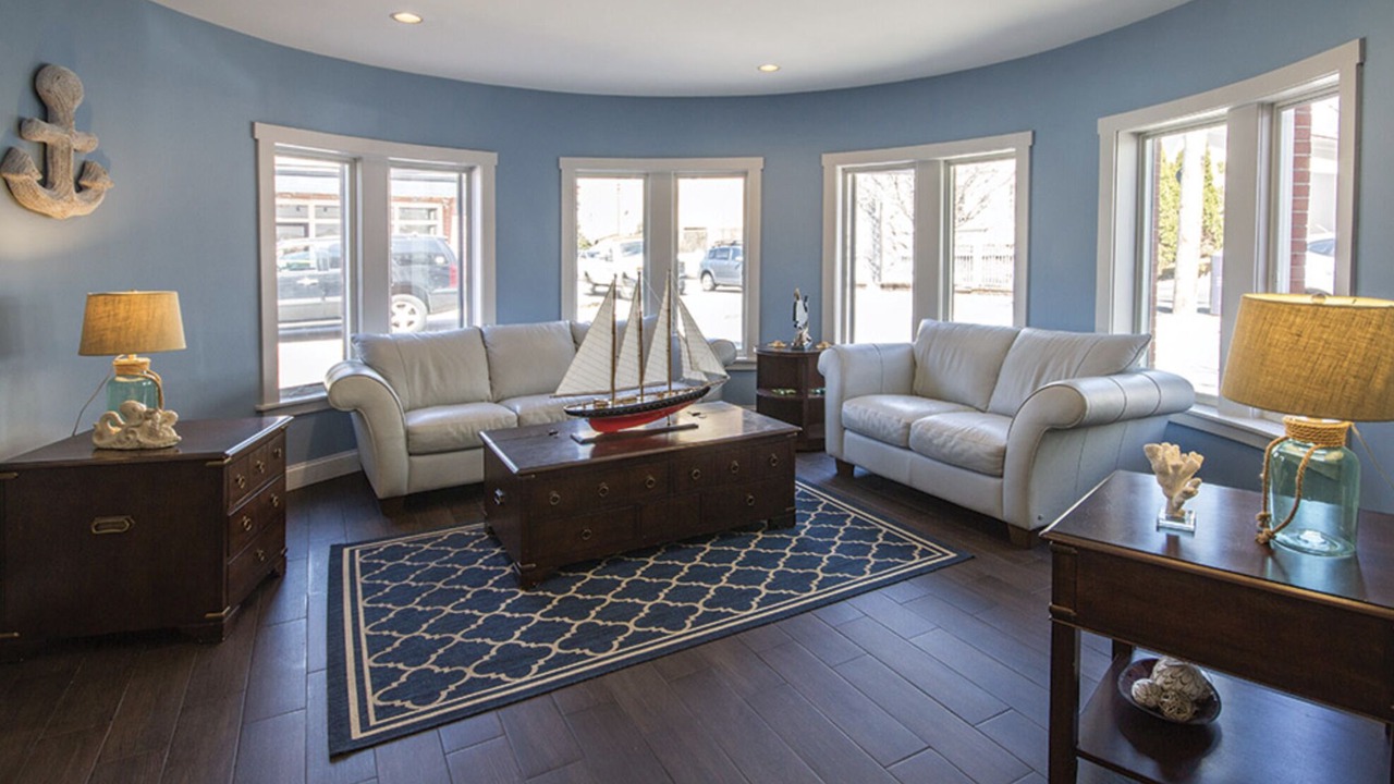 Photo of Bedroom in Yachting Village