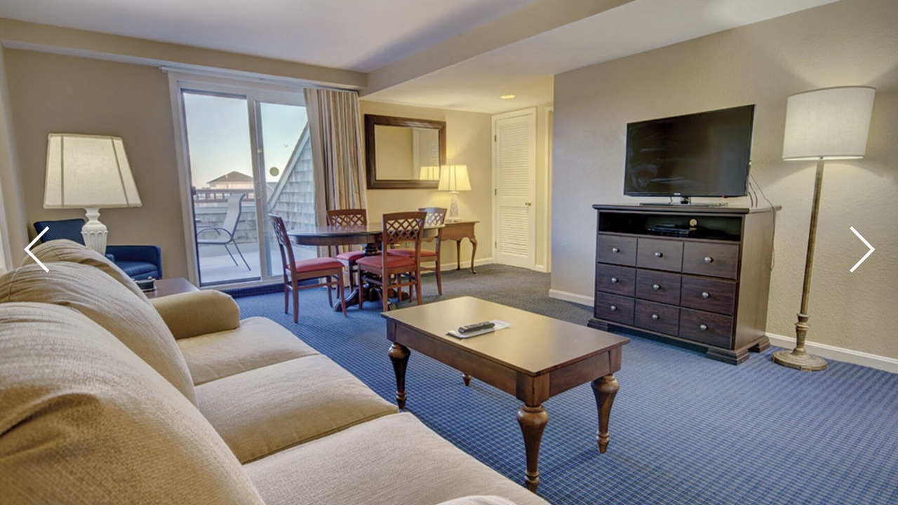 Photo of Livingroom in Yachting Village