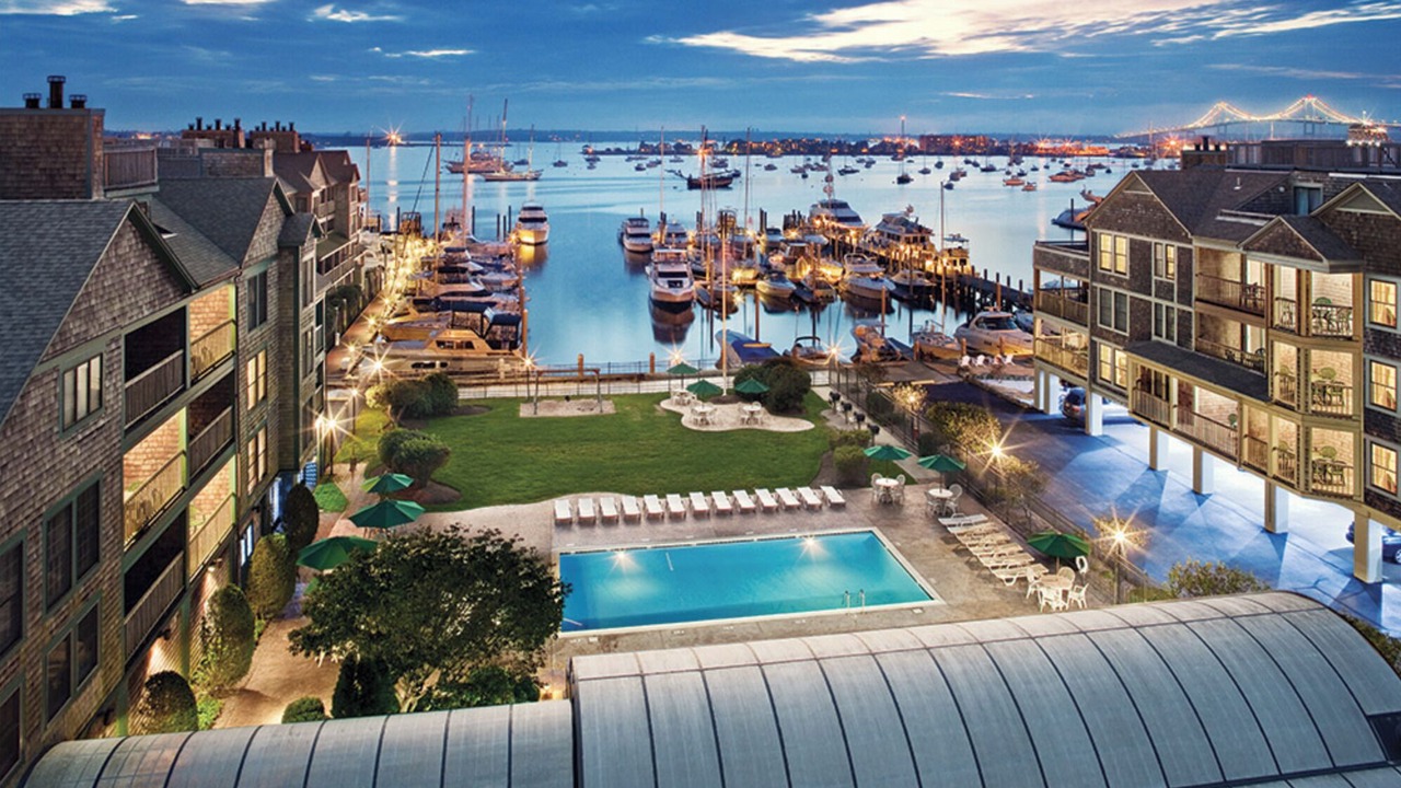 Photo of Outdoor in Yachting Village