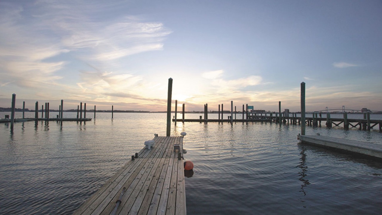 Photo of Outdoor in Yachting Village