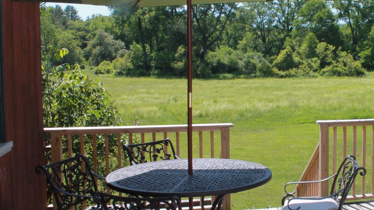 Photo of Outdoor in New Marlborough