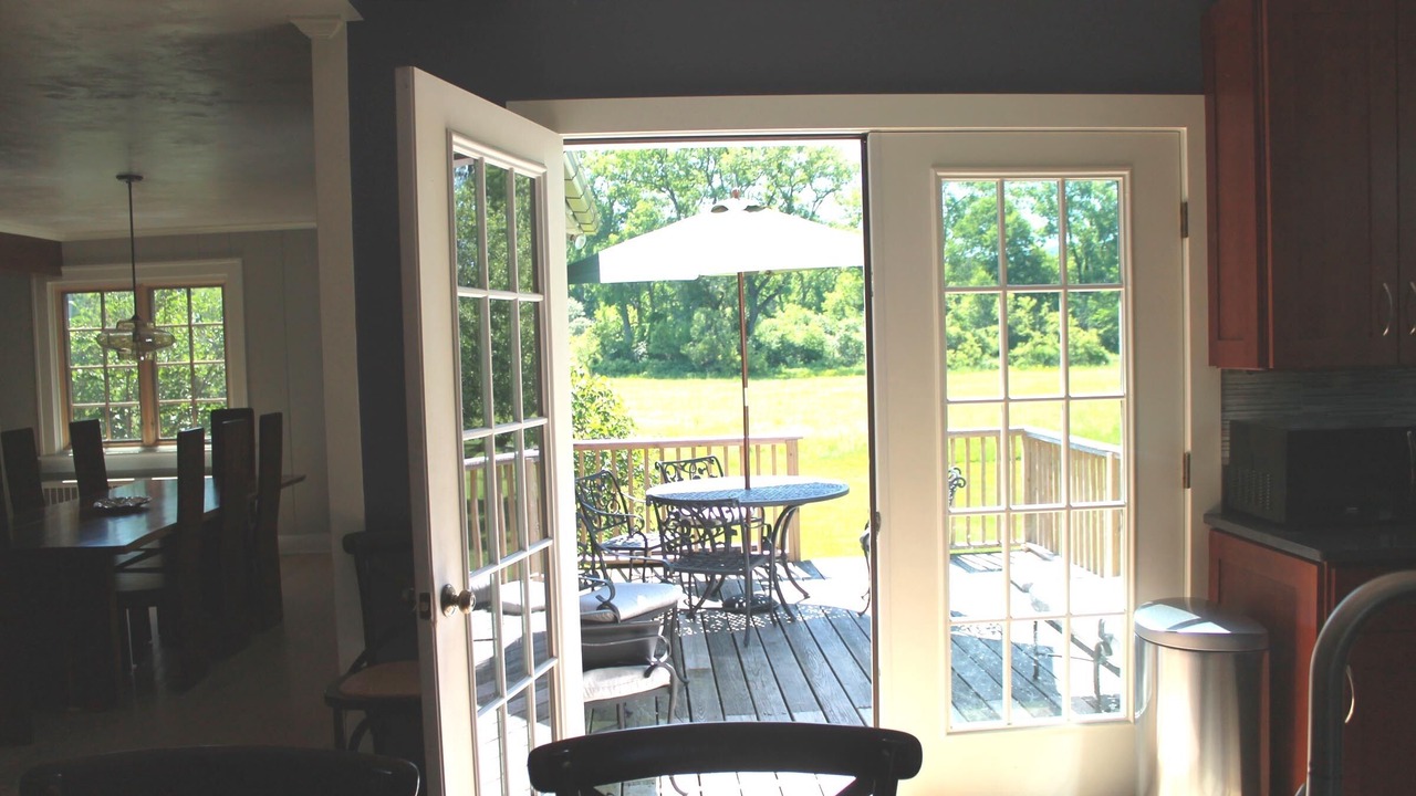 Photo of Outdoor in New Marlborough