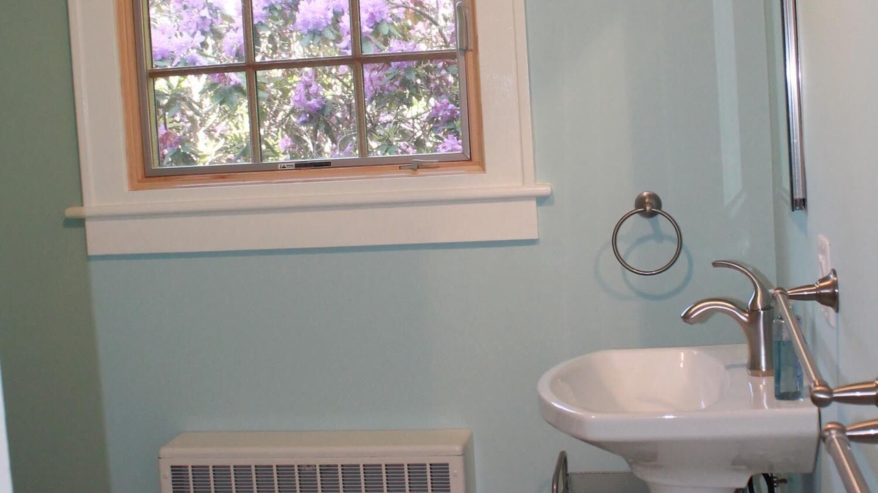 Photo of Bathroom in New Marlborough
