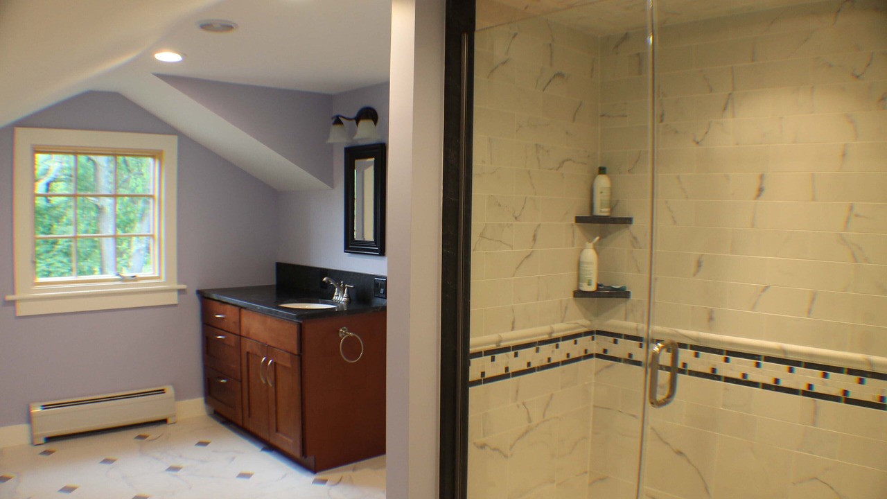 Photo of Bathroom in New Marlborough