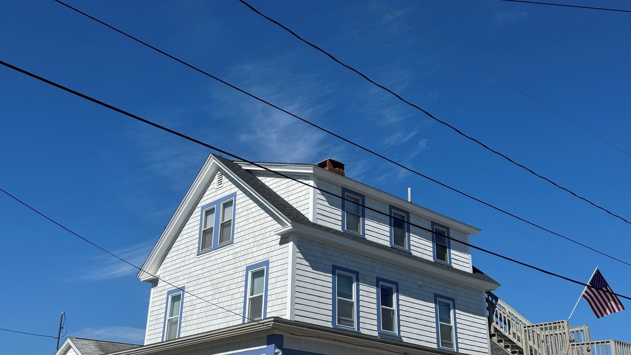 Photo of Outdoor in Wells Beach