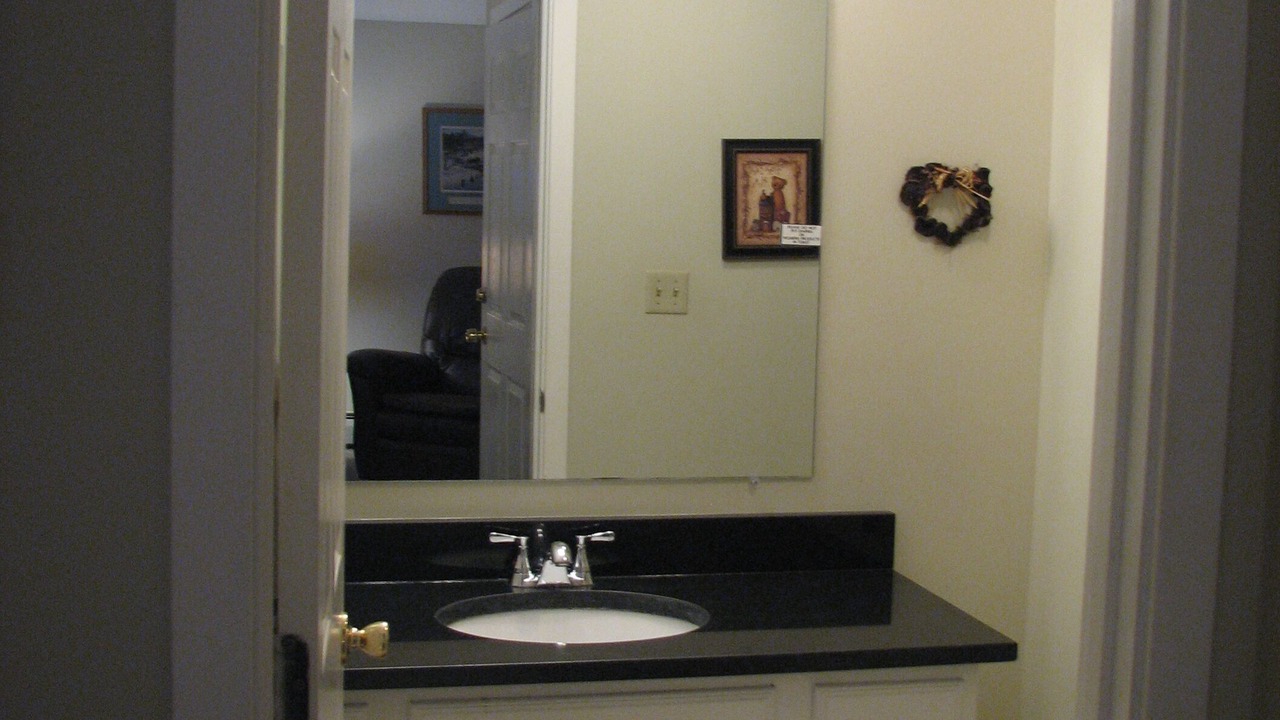 Photo of Bathroom in Bartlett