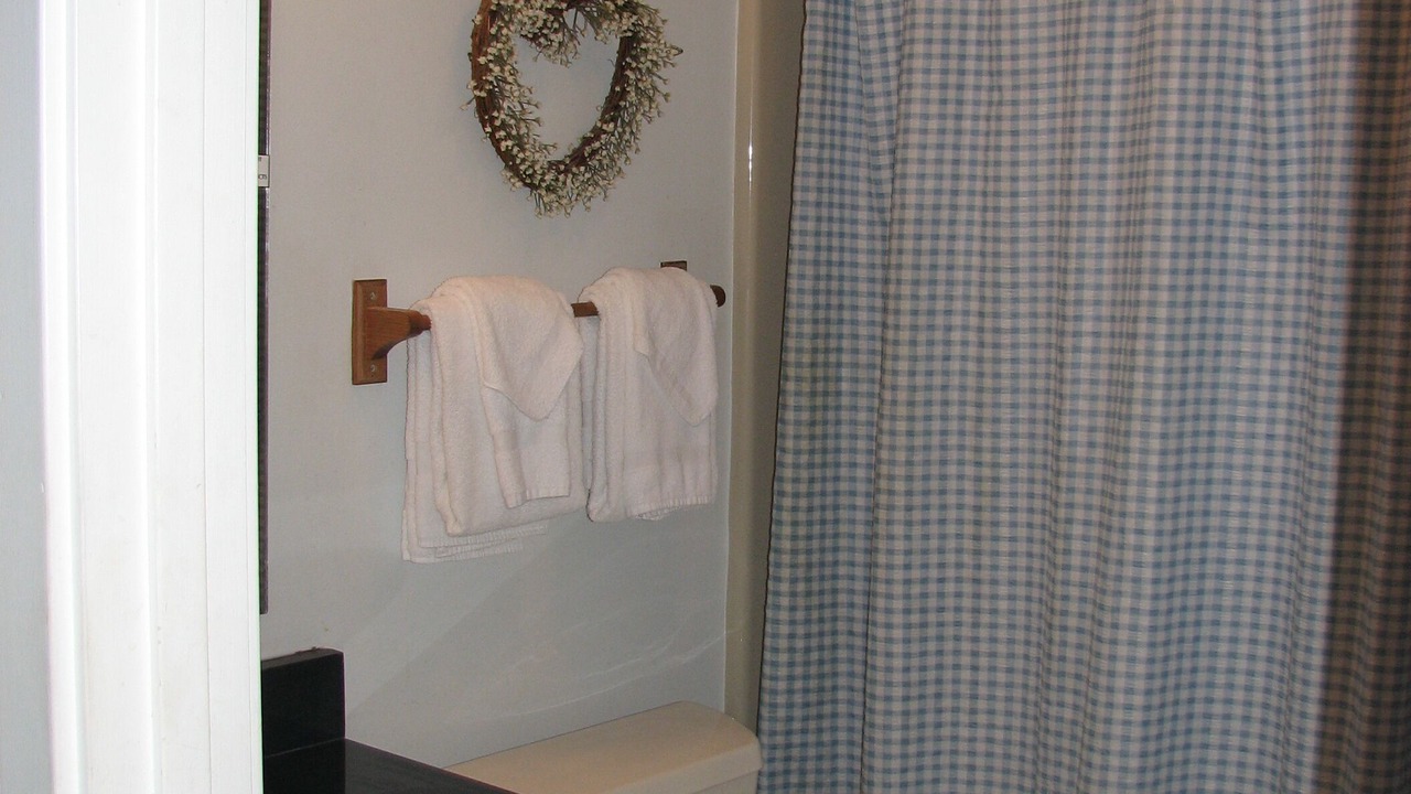 Photo of Bathroom in Bartlett