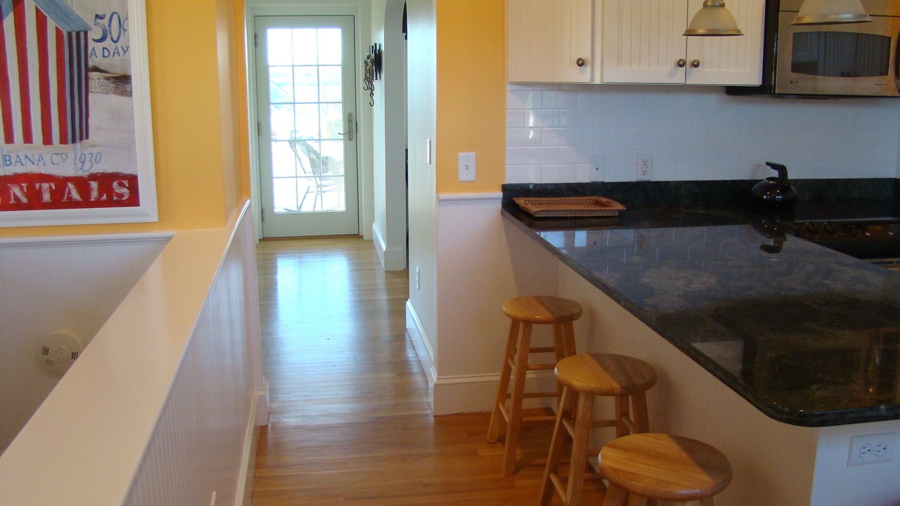 Photo of Outdoor in Easton's Point