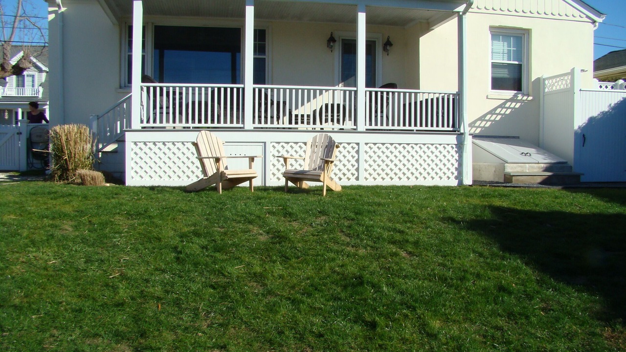 Photo of Others in Easton's Point
