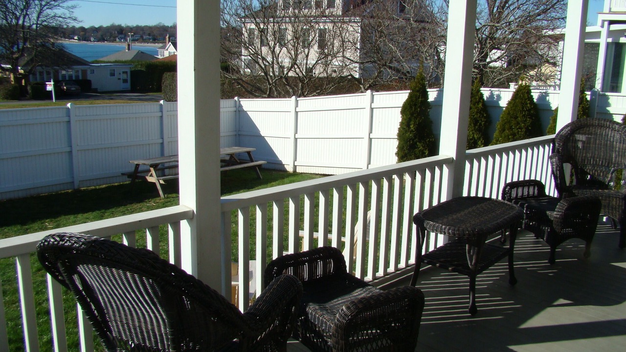 Photo of Outdoor in Easton's Point