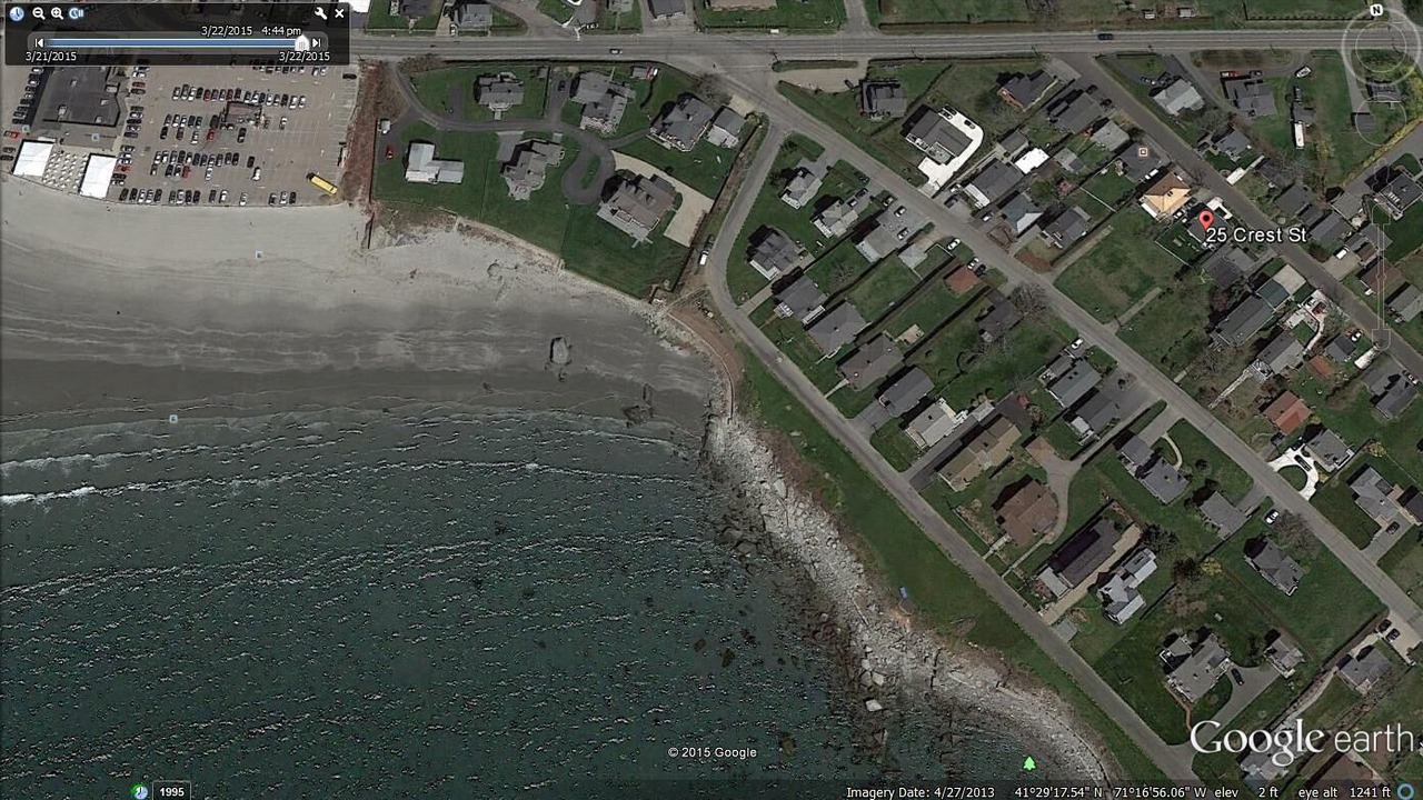 Photo of Others in Easton's Point