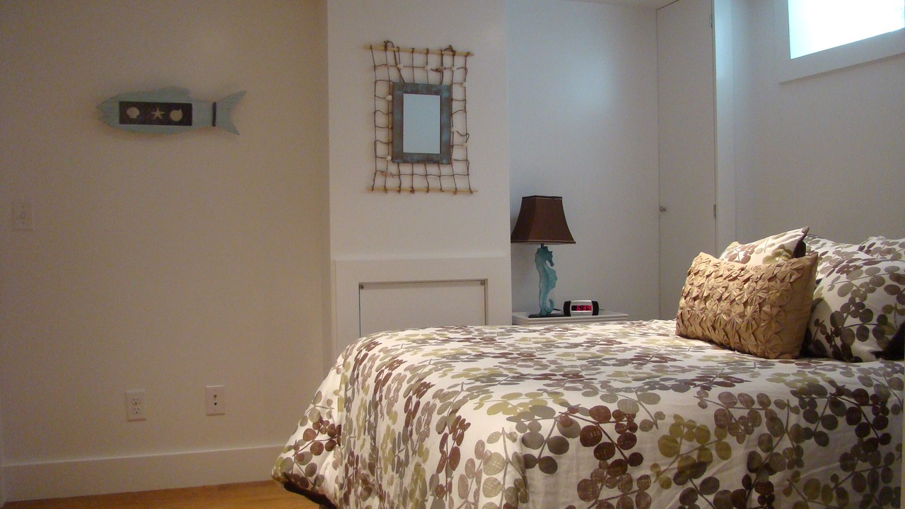 Photo of Bedroom in Easton's Point