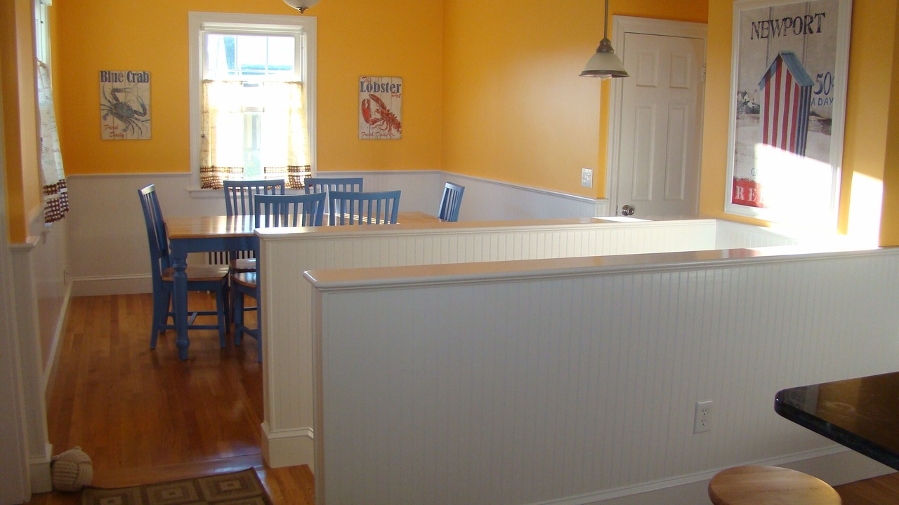 Photo of Bedroom in Easton's Point