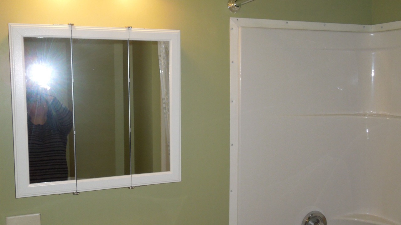 Photo of Bathroom in Hartford
