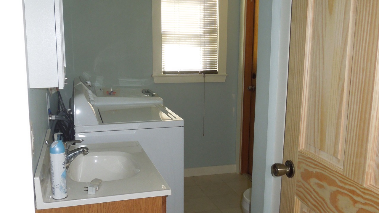 Photo of Bathroom in Hartford