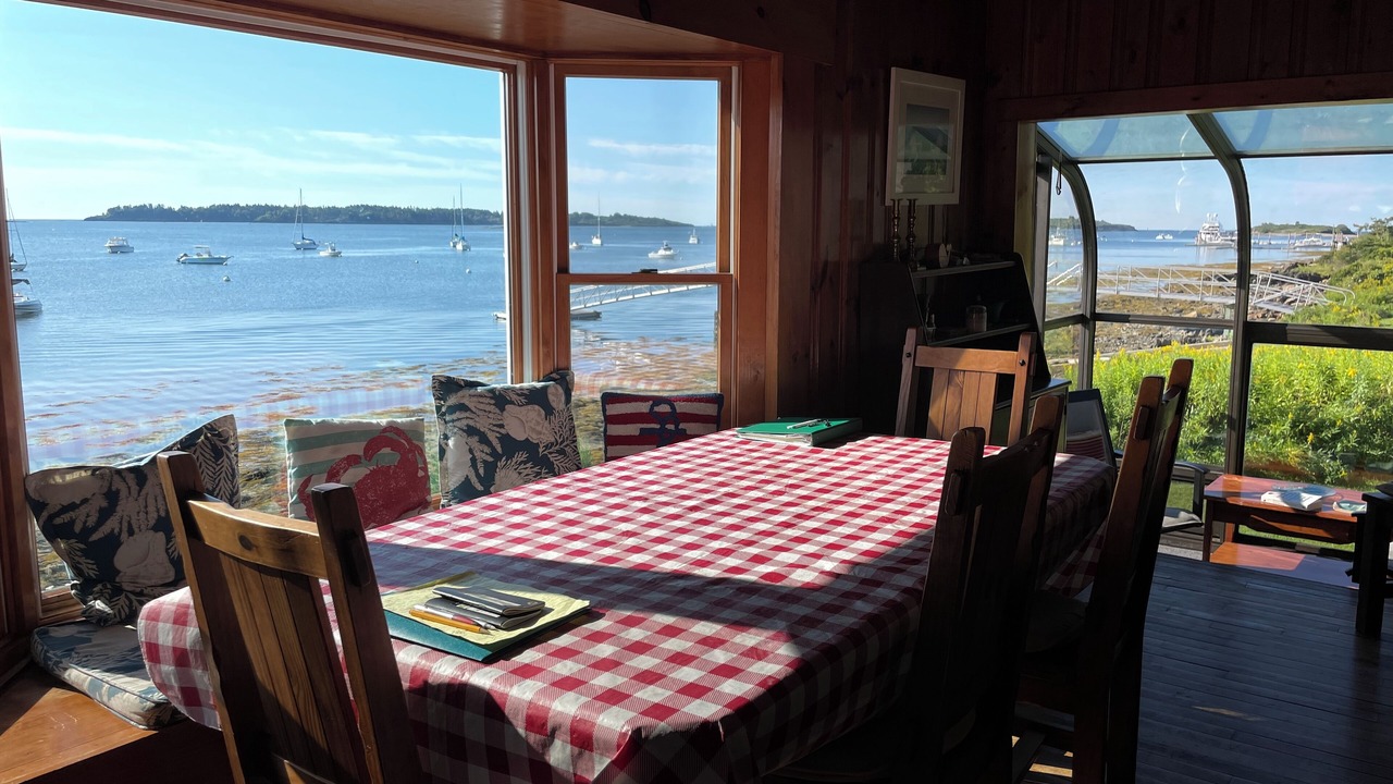 Photo of Bedroom in Mid-Coast and Islands