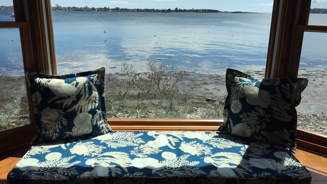 Photo of Bedroom in Mid-Coast and Islands