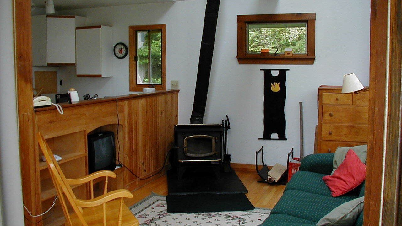Photo of Bedroom in Mid-Coast and Islands
