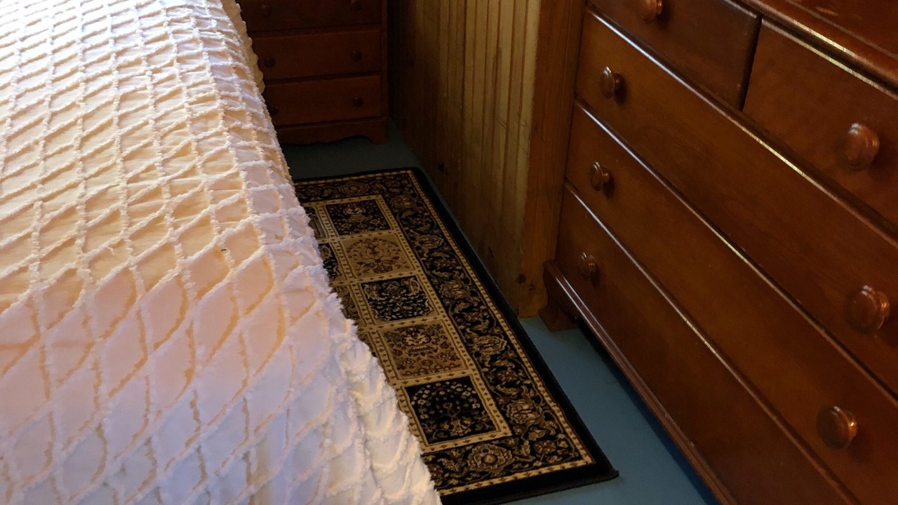 Photo of Bedroom in Islesboro