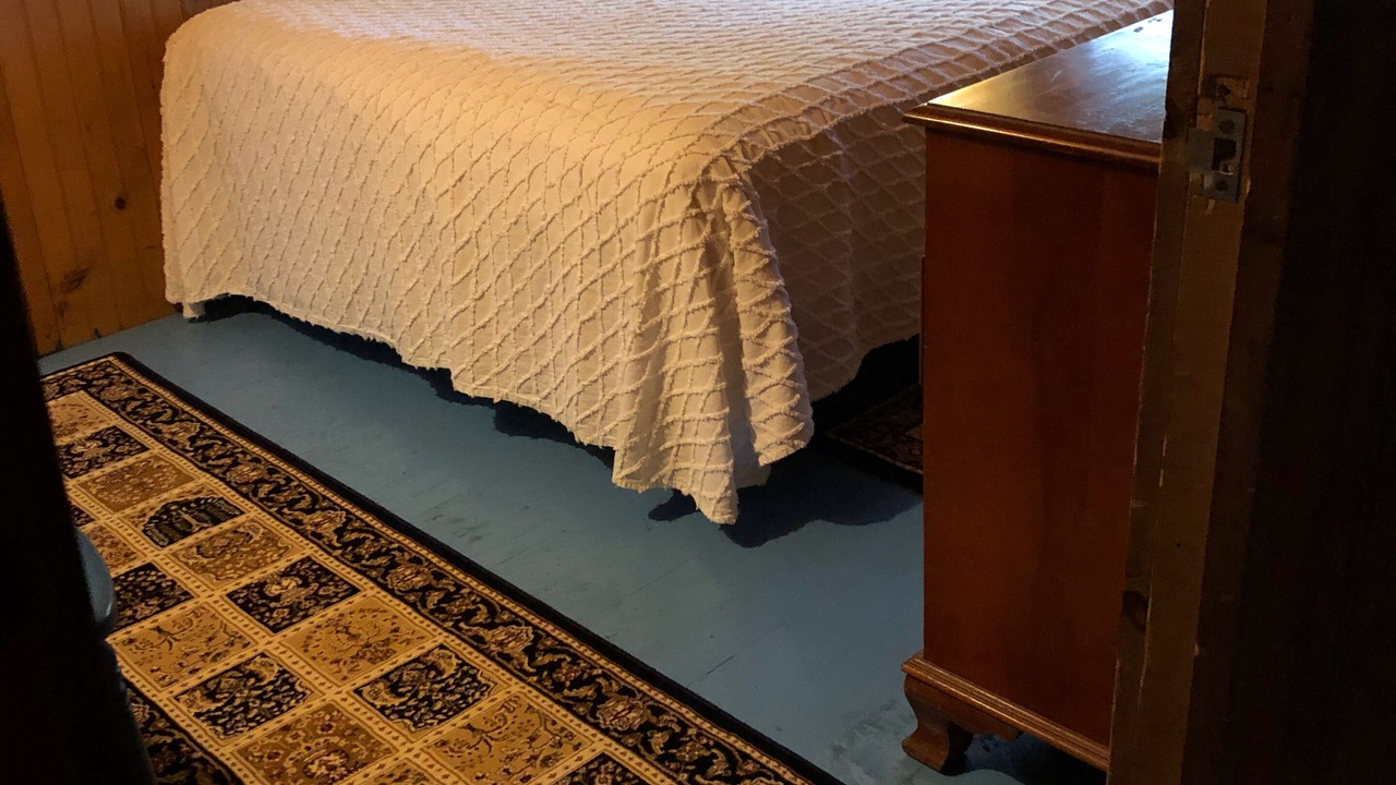 Photo of Bedroom in Islesboro