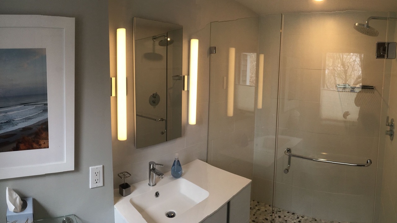Photo of Bathroom in Provincetown