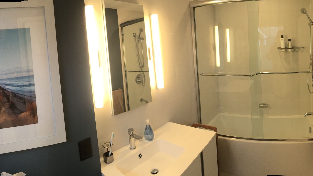 Photo of Bathroom in Provincetown