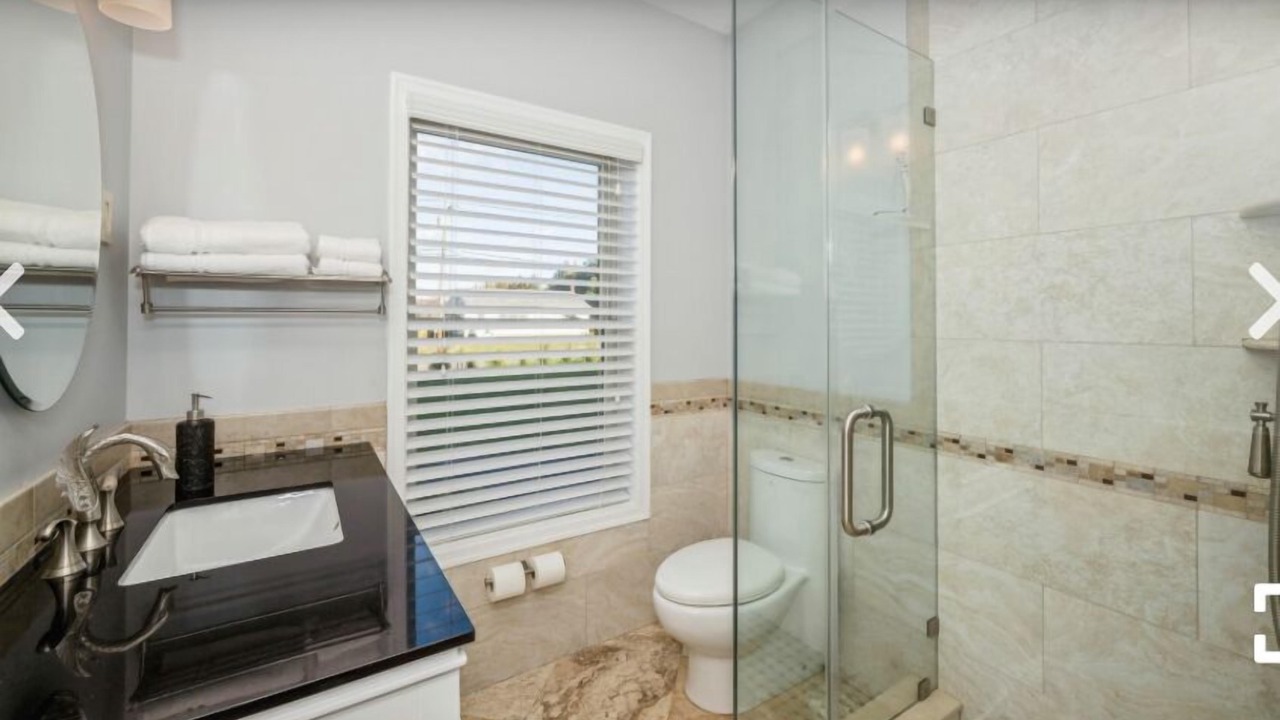 Photo of Bathroom in Greenport West