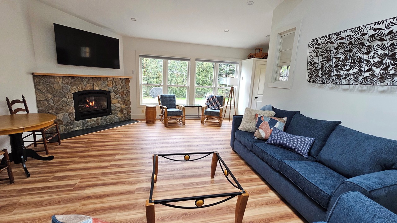 Photo of Bedroom in Bar Harbor