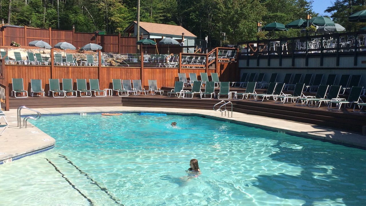 Photo of Outdoor in Campton