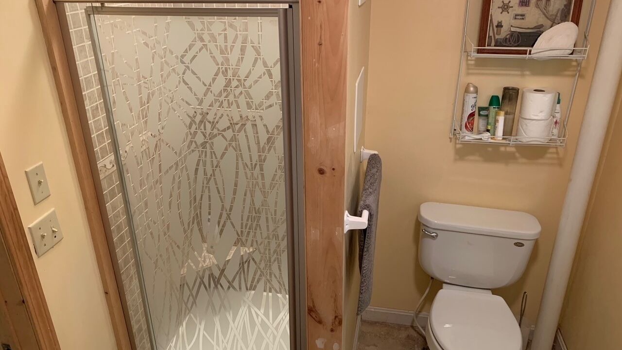 Photo of Bathroom in Hinsdale