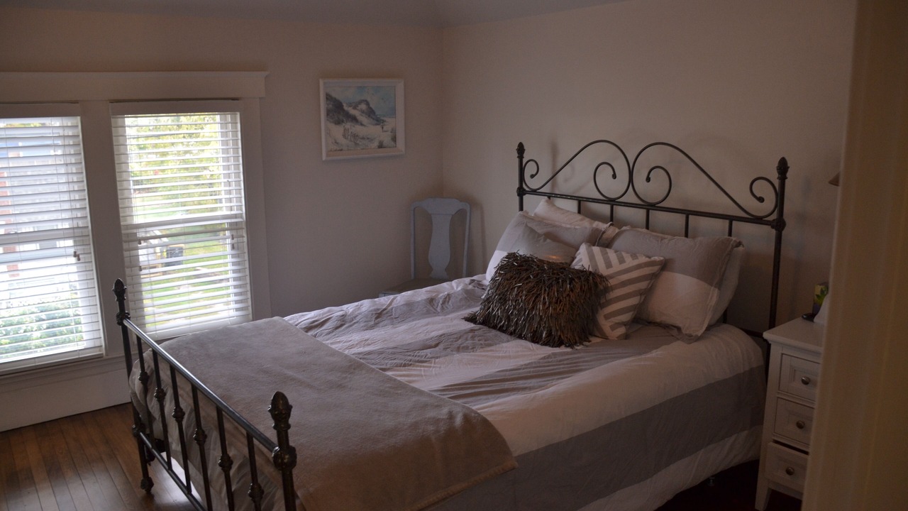 Photo of Bedroom in Scarborough