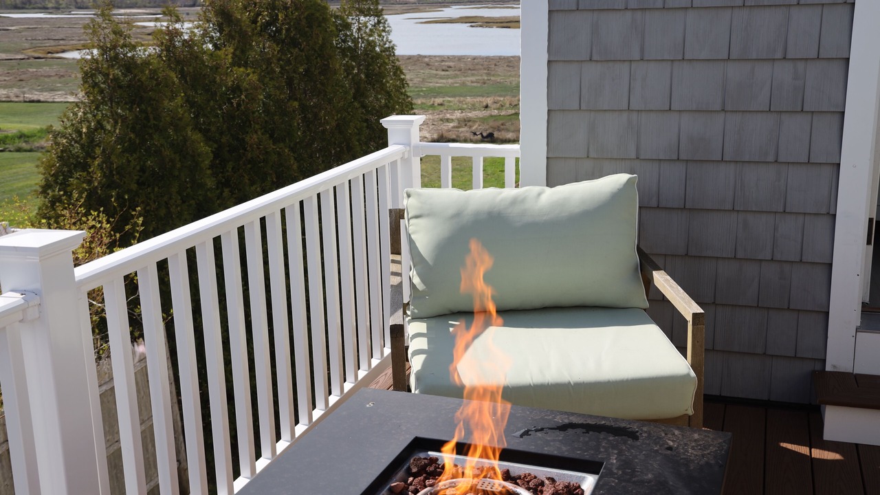 Photo of Patio Balcony in Scarborough