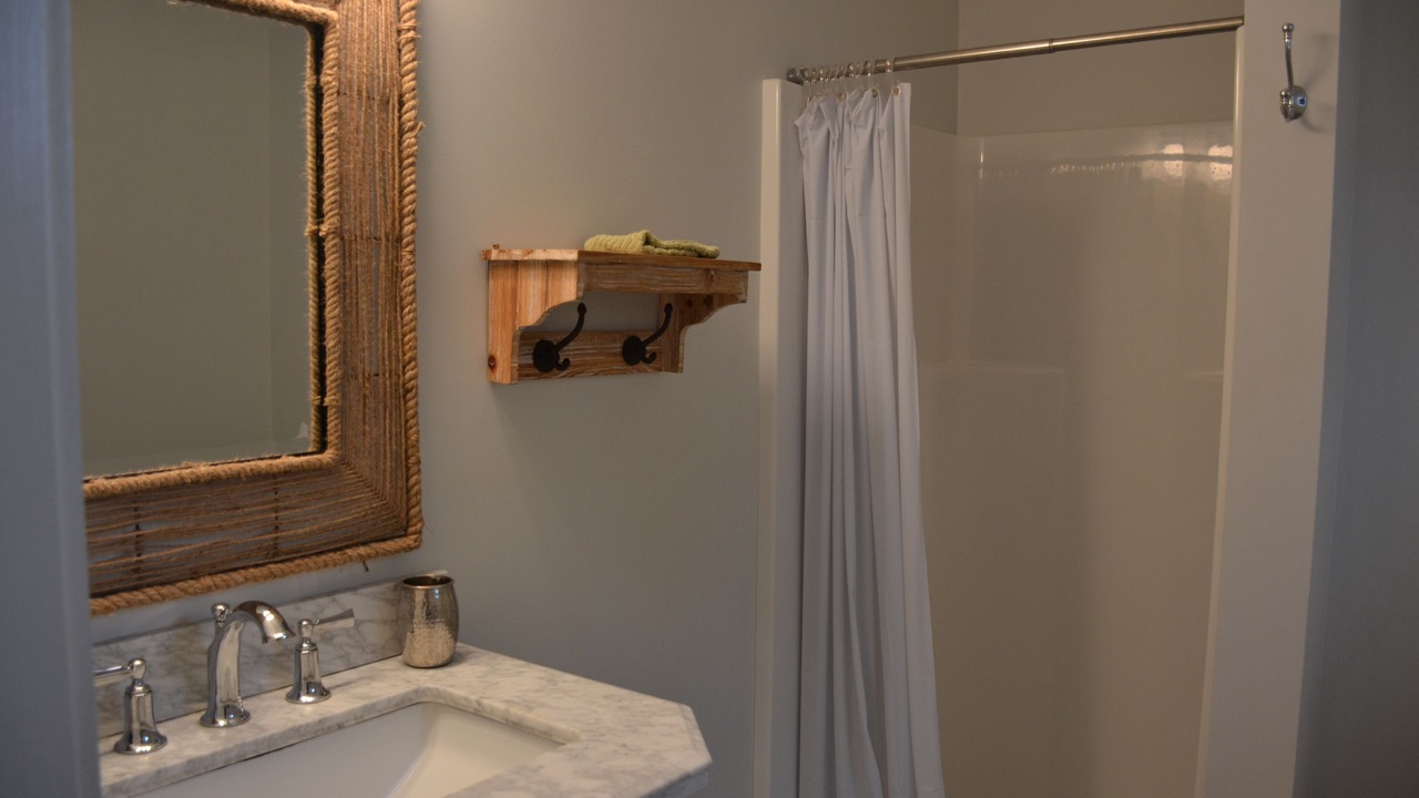 Photo of Bathroom in Scarborough