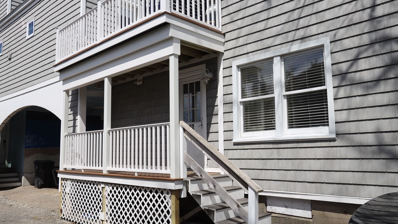 Photo of Outdoor in Scarborough
