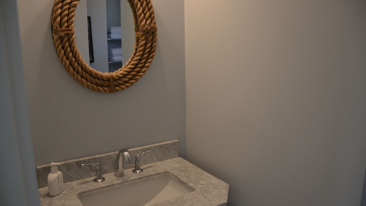 Photo of Bathroom in Scarborough