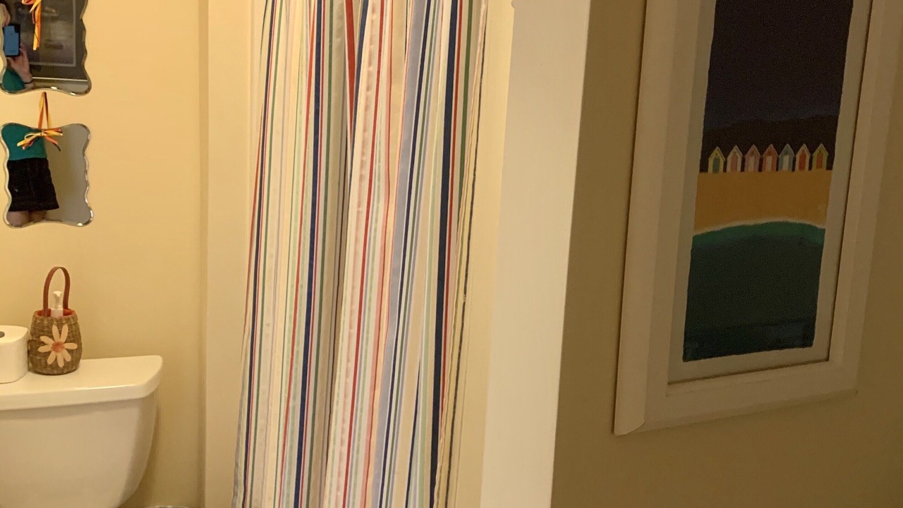 Photo of Bathroom in York Beach