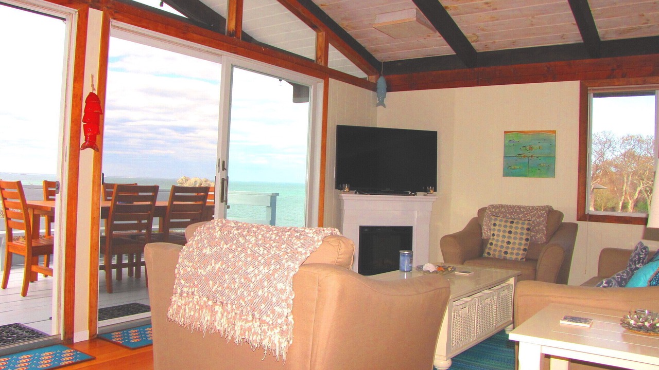 Photo of Bedroom in Tisbury
