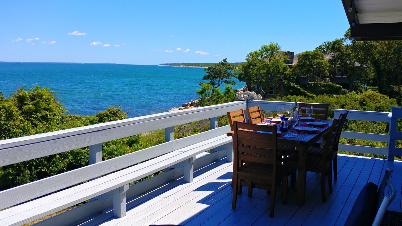 Photo of Outdoor in Tisbury