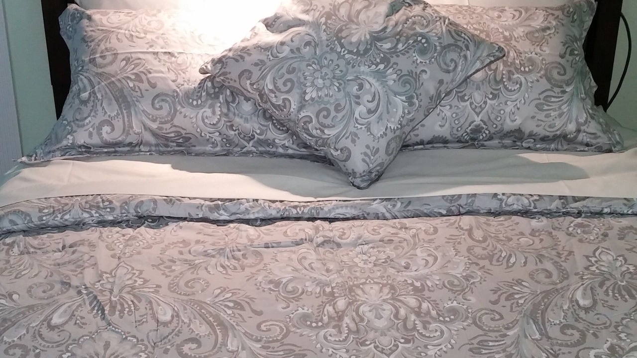 Photo of Bedroom in Guttenberg